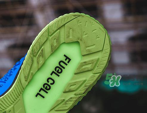 new balance fuelcell怎么样？新百伦fuelcell跑鞋测评