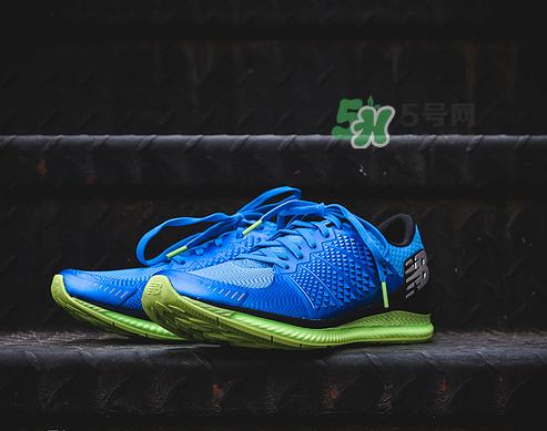new balance fuelcell怎么样?新百伦fuelcell跑鞋测评