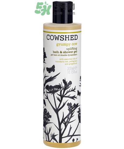 cowshed是什么化妆品？cowshed牛舍是什么牌子？