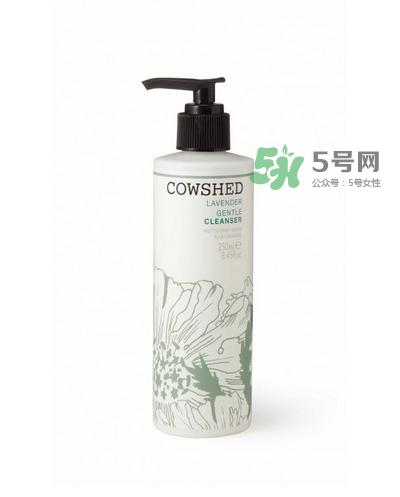 cowshed是什么化妆品?cowshed牛舍是什么牌子?