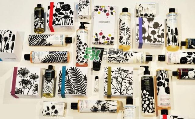 cowshed是什么化妆品？cowshed牛舍是什么牌子？