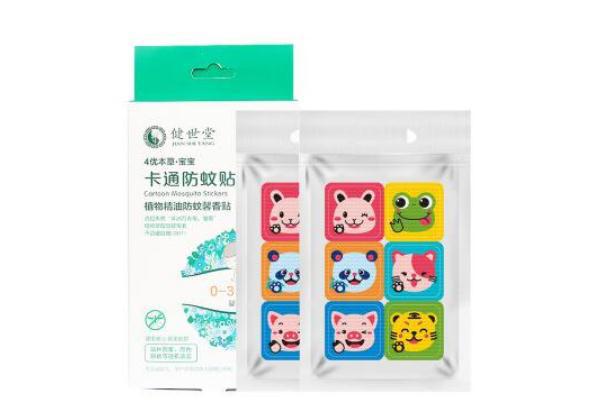 驱蚊贴要注意什么 驱蚊贴有副作用吗