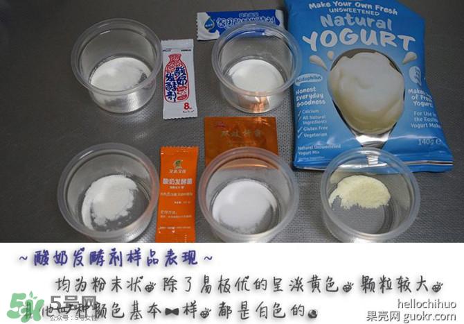 酸奶发酵菌哪种好？酸奶制作注意事项