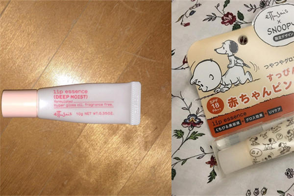 护唇膏排行榜2019 最好用的护唇膏10强推荐