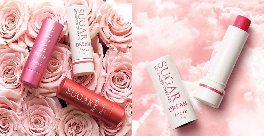 护唇膏排行榜2019 最好用的护唇膏10强推荐