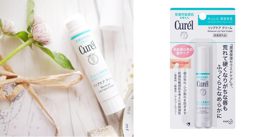 护唇膏排行榜2019 最好用的护唇膏10强推荐