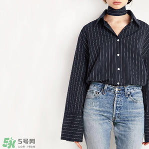 女士衬衫2017新款图片 女生衬衣2017买这些牌子