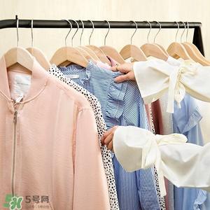 女士衬衫2017新款图片 女生衬衣2017买这些牌子