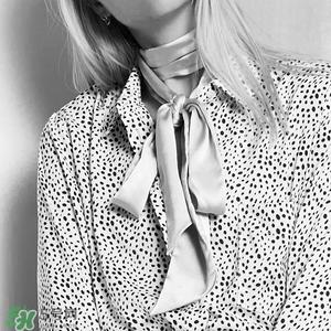 女士衬衫2017新款图片 女生衬衣2017买这些牌子