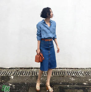 女士衬衫2017新款图片 女生衬衣2017买这些牌子