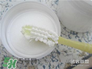 牙粉是什么?牙粉是怎么用的?