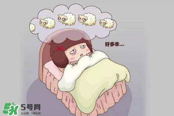 失眠小妙招 治疗失眠妙招