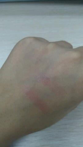 menow口红怎么样?menow口红好用吗?