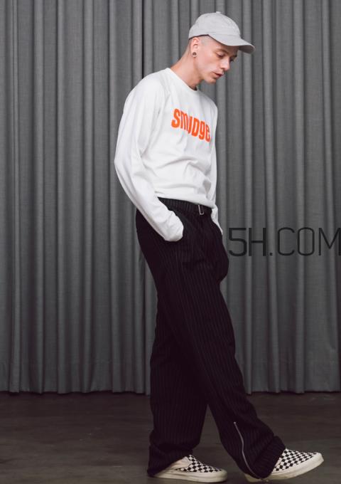 smg2017秋冬系列怎么样_好看吗？