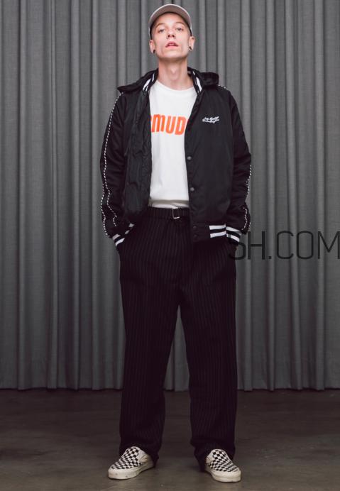 smg2017秋冬系列怎么样_好看吗？