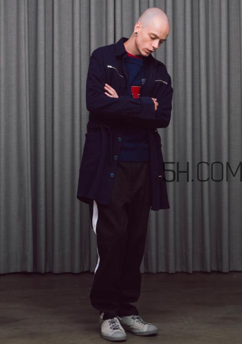 smg2017秋冬系列怎么样_好看吗？