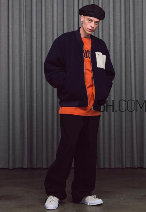 smg2017秋冬系列怎么样_好看吗？