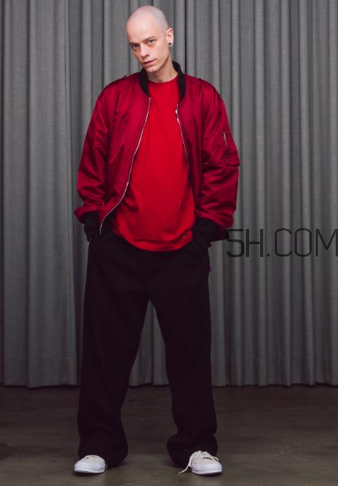 smg2017秋冬系列怎么样_好看吗？