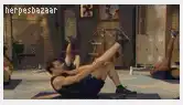腹肌撕裂者怎么练?腹肌撕裂者多久才会有效果?