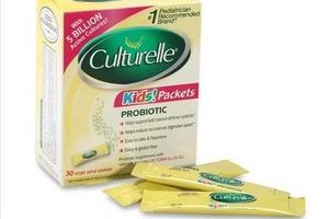 culturelle康萃乐益生菌是什么菌？