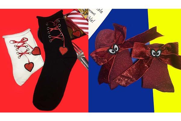 5间淘宝袜子店铺推荐 价格便宜又好看