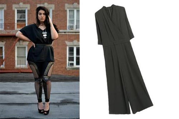 大码女装是什么意思 女装必备基本款有哪些