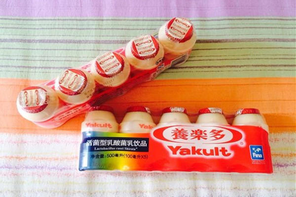 养乐多有什么营养价值 养乐多糖尿病人能喝吗