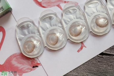 日抛美瞳哪个牌子好?日本26款美瞳评测推荐