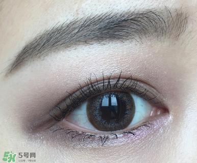 日抛美瞳哪个牌子好？日本26款美瞳评测推荐