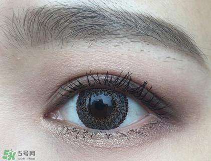 日抛美瞳哪个牌子好？日本26款美瞳评测推荐