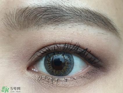 日抛美瞳哪个牌子好？日本26款美瞳评测推荐