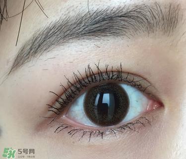 日抛美瞳哪个牌子好？日本26款美瞳评测推荐