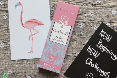 日抛美瞳哪个牌子好？日本26款美瞳评测推荐