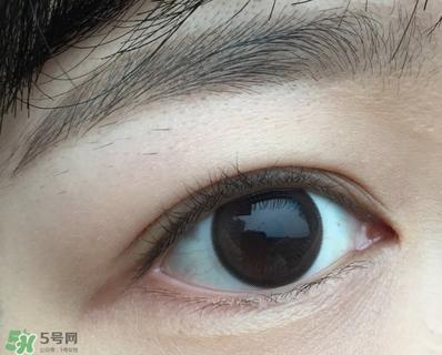 日抛美瞳哪个牌子好？日本26款美瞳评测推荐