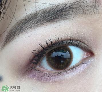 日抛美瞳哪个牌子好？日本26款美瞳评测推荐