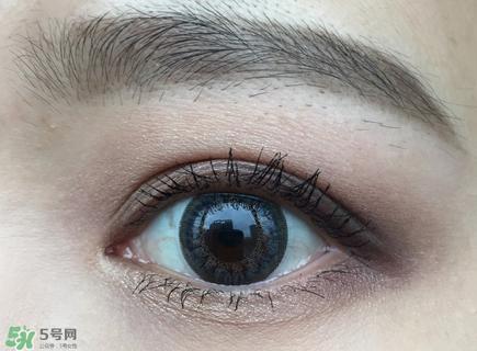 日抛美瞳哪个牌子好？日本26款美瞳评测推荐