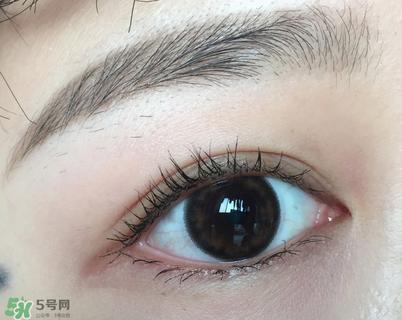 日抛美瞳哪个牌子好？日本26款美瞳评测推荐