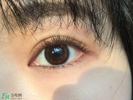 日抛美瞳哪个牌子好？日本26款美瞳评测推荐