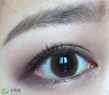 日抛美瞳哪个牌子好？日本26款美瞳评测推荐