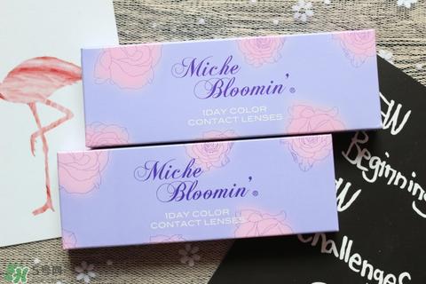 日抛美瞳哪个牌子好？日本26款美瞳评测推荐