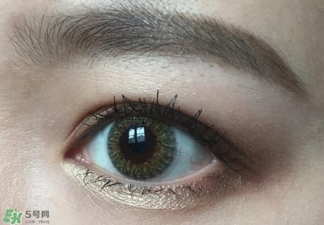 日抛美瞳哪个牌子好？日本26款美瞳评测推荐