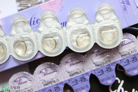 日抛美瞳哪个牌子好？日本26款美瞳评测推荐