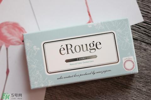 日抛美瞳哪个牌子好？日本26款美瞳评测推荐