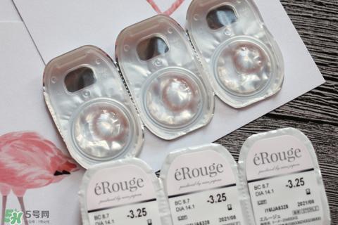 日抛美瞳哪个牌子好？日本26款美瞳评测推荐