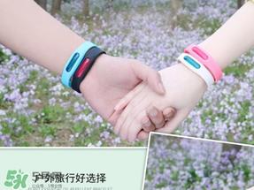 驱蚊手环能用多久？驱蚊手环一般可以用多长时间？
