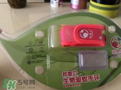 驱蚊手环能用多久？驱蚊手环一般可以用多长时间？