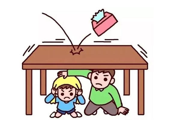 地震会引发什么灾害 地震会连续发生吗