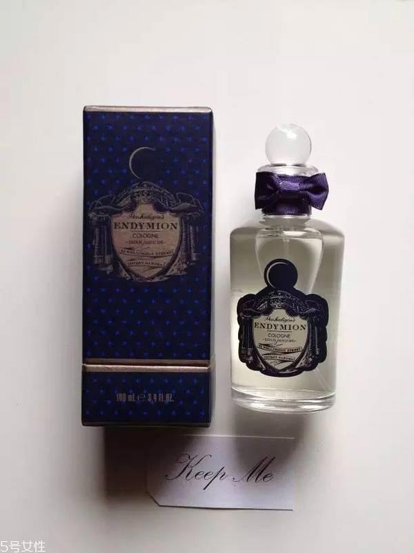 男士用什么香水好 男士香水推荐