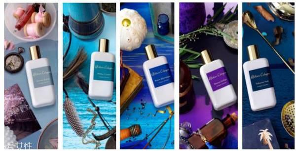 男士用什么香水好 男士香水推荐