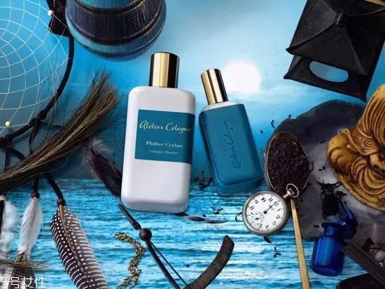 男士用什么香水好 男士香水推荐